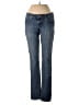 Twenty One Hearts Blue Jeans Size 21 - photo 1