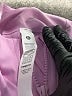 Lululemon Athletica Pink Track Jacket Size 10 - photo 6