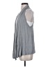 Storm Gray Kimono Size S - photo 5