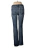 Twenty One Hearts Blue Jeans Size 21 - photo 2