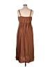 Torrid Brown Cocktail Dress Size 1X Plus (1) - photo 2