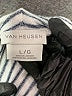 Van Heusen Silver Turtleneck Sweater Size L - photo 7