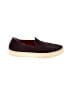 ROTHY'S Burgundy Sneakers Size 7 - photo 1