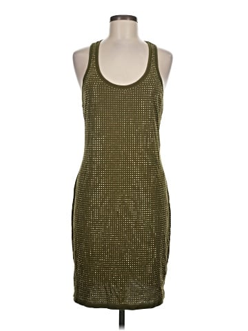 Jennifer Lopez Casual Dress (view 1)