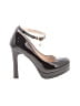 Assorted Brands Black Heels Size EU 35 - photo 1