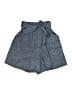 L.K. Bennett Blue Shorts Size 6 - photo 1
