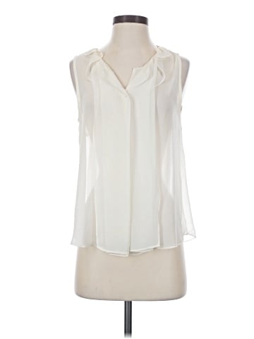 Forever 21 Contemporary Sleeveless Blouse (view 1)