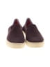 ROTHY'S Burgundy Sneakers Size 7 - photo 2