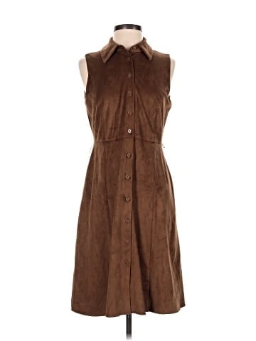 New York & Company Casual Dress (view 1)