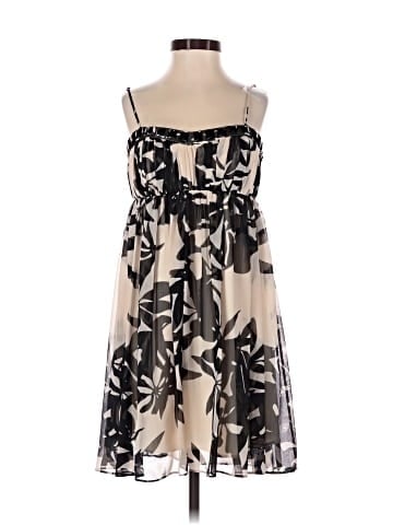 Max and Cleo Cocktail Dress (view 1)