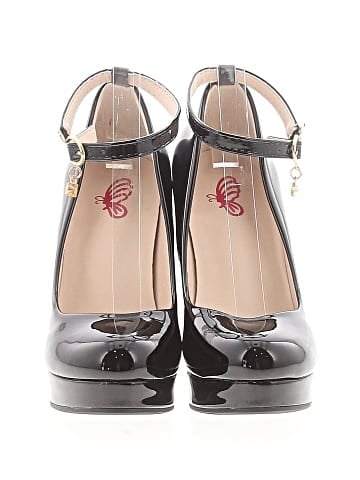 Assorted Brands Heels (view 2)