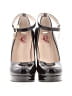 Assorted Brands Black Heels Size EU 35 - photo 2