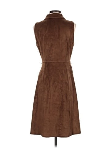 New York & Company Casual Dress (view 2)