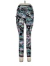 Lululemon Athletica Graphic Green Active Pants Size 10 - photo 2