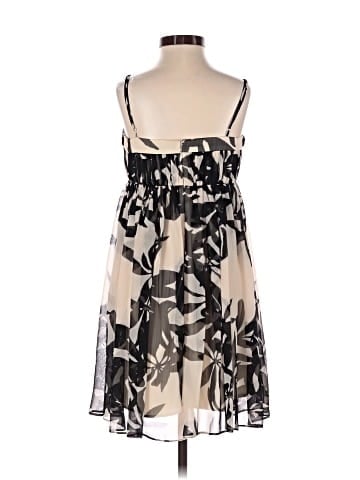 Max and Cleo Cocktail Dress (view 2)