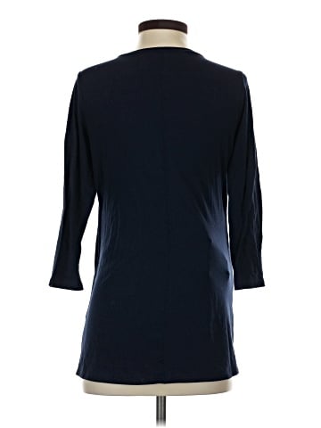 Motherhood 3/4 Sleeve Top (view 2)