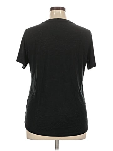Gap Short Sleeve T-Shirt (view 2)
