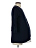 Motherhood Blue 3/4 Sleeve Top Size XS Maternity - photo 4