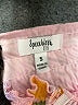 Speechless Floral Pink Dress Size 5 - photo 3