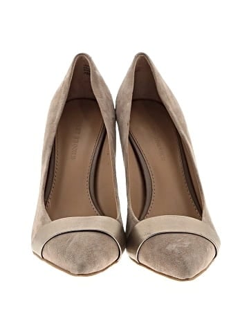 Audrey Brooke Heels (view 2)