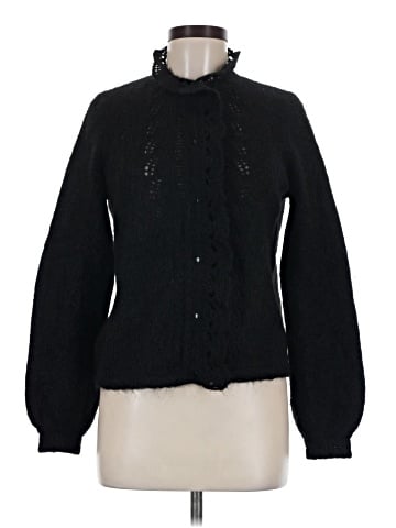 LA MAILLE SEZANE Paris Cardigan (view 1)