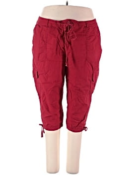 St. John's Bay Cargo Pants