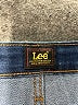 Lee Blue Jeans Size 16L - photo 7