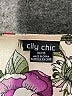 City Chic Floral Tan Casual Dress Size 18 Plus (M) - photo 7