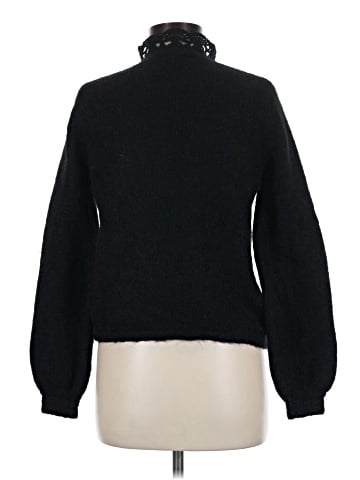 LA MAILLE SEZANE Paris Cardigan (view 2)