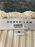 Derek Lam Ivory Cocktail Dress Size S - photo 7