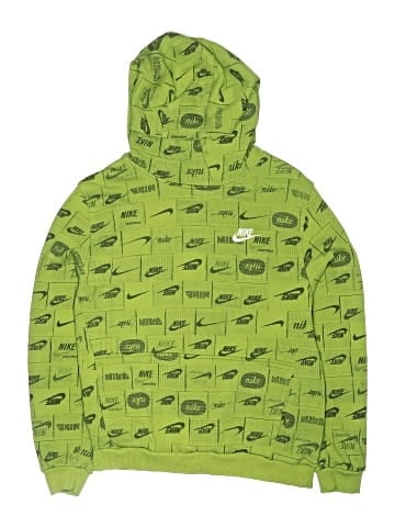 Nike Pullover Hoodie (view 1)