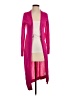 Express Pink Cardigan Size XS - photo 1