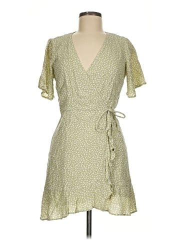 Abercrombie & Fitch Casual Dress (view 1)