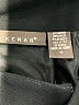 Kenar Black Skort Size 4 - photo 3