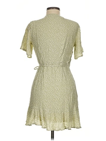 Abercrombie & Fitch Casual Dress (view 2)