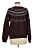 Weatherproof Burgundy Pullover Sweater Size M - photo 2