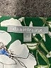 Daniel Rainn 100% Polyester Green 3/4 Sleeve Blouse Size 1X - photo 4