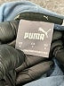 Puma Blue Pullover Hoodie Size S - photo 7