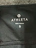 Athleta Solid Black Skort Size S - photo 3