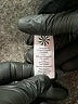 Athleta Solid Black Skort Size S - photo 4