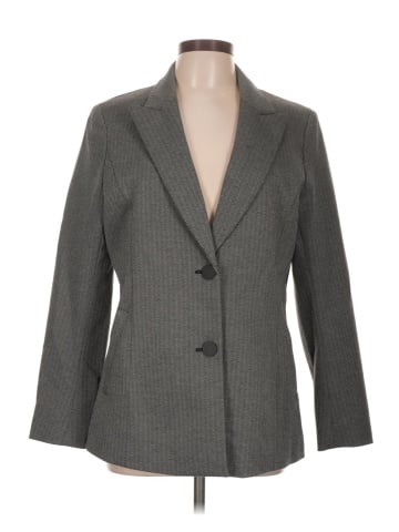 Bar III Blazer (view 1)