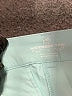 Southern Tide Solid Blue Shorts Size 4 - photo 3