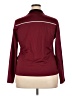 Avia Burgundy Active T-Shirt Size XXL - photo 2