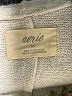 Aerie Tan Turtleneck Sweater Size L - photo 7