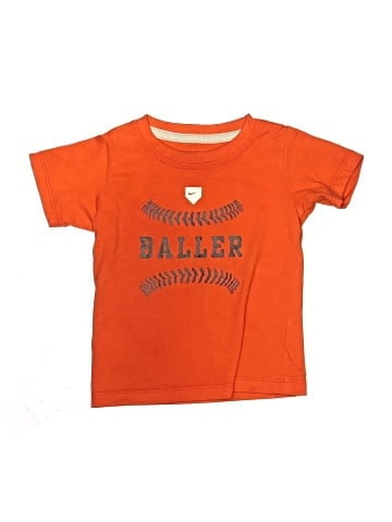 Nike Short Sleeve T-Shirt (view 1)