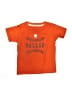 Nike Orange Short Sleeve T-Shirt 12-18 MO / 18 MO - photo 1