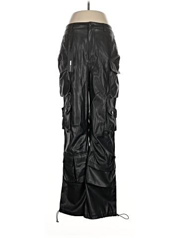 Fashion Nova Cargo Pants (view 1)