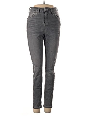 Topshop Jeans (view 1)