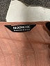 BLOOMCHIC 100% Cotton Pink Short Sleeve Blouse Size 22 - photo 7