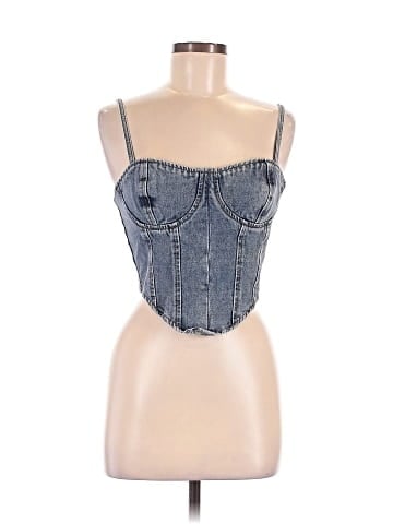 SALTY Tank Top (view 1)